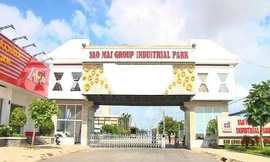 'Làm những gì không ai làm mà xã hội cần'