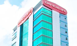 Dai-ichi Life Việt Nam đạt lợi nhuận 6 tháng hơn 1.100 tỷ đồng, đứng thứ 2 thị trường 