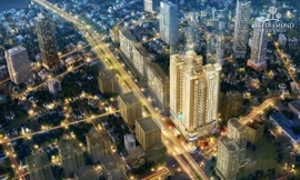 Giới tinh hoa khi mua căn hộ: Chọn hoàn thiện hay bàn giao thô