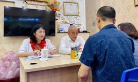 Phòng khám Lão Nhà Quê – Vi Diệu Nam Dược: Đưa YHCT đến gần hơn với cộng đồng