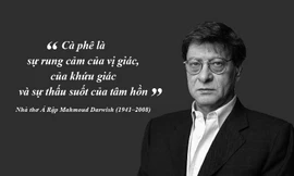 Kỳ 59: Văn hóa cà phê – Nghi thức của lòng hiếu khách ở Dubai