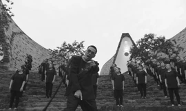 Wowy và MV Hướng Dương truyền động lực cho giới trẻ