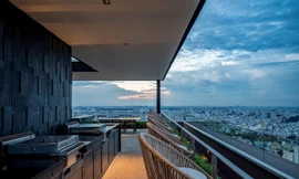 Cơ hội sở hữu căn hộ The Marq với các chính sách ưu đãi hấp dẫn đầu xuân Nhâm Dần 