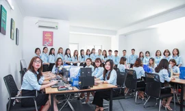 GGS Việt Nam luôn đồng hành cùng bạn