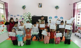 Dự án giáo dục giúp cô trò Đà Nẵng vượt qua rào cản trong môi trường học tập đô thị