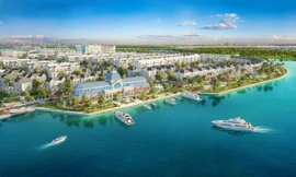 The Manhattan Glory: tuyệt phẩm độc bản dành cho giới thượng lưu