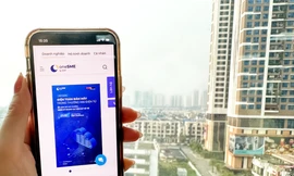 Livestream chia sẻ trực tuyến 'Ứng dụng điện toán đám mây trong thương mại điện tử'