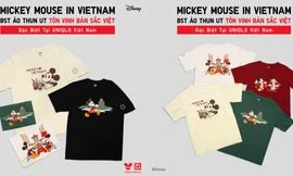 UNIQLO cam kết xây dựng 2 trường mới tại Quảng Nam và Quảng Bình 