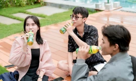 Cách sinh viên giảm stress khi tất bật chạy đua với tết