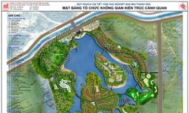 Khởi công xây dựng Resort Sao Mai Thanh Hóa nghìn tỷ - Giá trị của sự kiên trì 