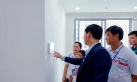 Căn hộ – Loại hình 'đủ sức khỏe' chiếm ưu thế trên thị trường