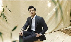 Aristino 'Tiếp nối huyền thoại' - Hoà quyện giữa văn hoá và thời trang trong BST xuân hè 2025 