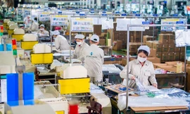 Nhận lương linh hoạt – bước tiến trong phúc lợi nhân sự toàn diện tại Tập đoàn Stavian 