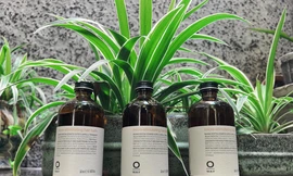 Dưỡng mượt trị liệu phục hồi tóc với Oway Glossy Nectar: Xu hướng của tương lai