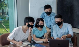 Lời giải cho bài toán “khát” nhân tài công nghệ Việt 