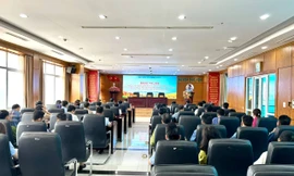 Đẩy mạnh việc xóa nhà tạm, nhà dột nát, nhà chưa đạt chuẩn tại huyện cao Lào Cai