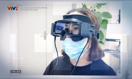 Giải mã chóng mặt từ đôi mắt của bạn