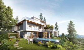 ‘Chất’ độc bản tôn vinh giá trị sống thượng lưu 