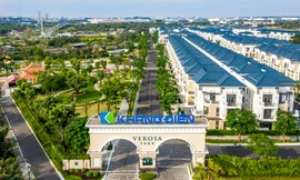 Ngày 9.1.2021: Khang Điền tổ chức sự kiện tri ân khách hàng tại Verosa Park