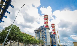 PVN nỗ lực đạt mục tiêu kép trong khủng hoảng kép 