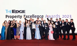 Gamuda Land khẳng định vị thế mới, tăng cường tại thị trường Việt Nam 