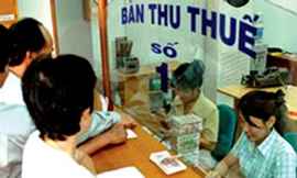 Sửa đổi, bổ sung Luật về thuế phải công khai, minh bạch, tạo thuận lợi tối đa cho DN, người dân