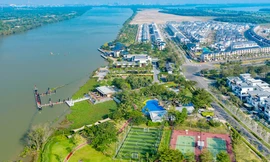 Tương lai bền vững sau COVID-19