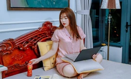 Một ngày trước kỳ thi tốt nghiệp: Cách giải nóng trong người khi sĩ tử 'vượt vũ môn'