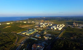 Động lực nào cho cổ phiếu BSR năm 2023