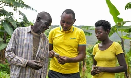 Lumitel: 9 năm hành trình phổ cập viễn thông và dịch vụ số trên đất Burundi