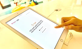 Một phút làm thủ tục, nhận bồi thường bảo hiểm trong vòng 1 ngày