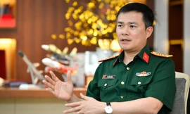 Đổi mới, sáng tạo như cơm ăn, nước uống với người Viettel