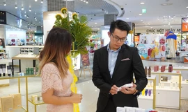 Nửa năm 2021, Buy2Sell đột phá doanh số bán hàng trong thời kì COVID-19 tại Việt Nam.