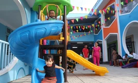 Việt Nam đạt tiến bộ to lớn trong chăm sóc, giáo dục và bảo vệ trẻ em
