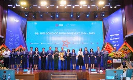 MB bầu Hội đồng Quản trị, Ban Kiểm soát nhiệm kỳ mới