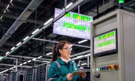 Nhà máy thông minh – Yếu tố ‘sống còn’ của ngành thực phẩm và giải khát