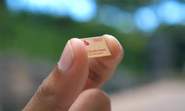 Snapdragon 865 đồng hành cùng Find X2 bước đến ngôi vị đầu bảng smartphone