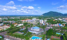 Bất động sản Phú Mỹ đang đón nhiều điểm sáng