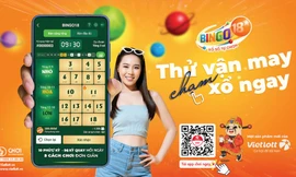 Bingo18 – Xổ số thời hiện đại đa dạng hóa giải trí cho người Việt