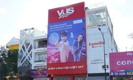 Mừng năm học mới, VUS khai trương 05 cơ sở trên toàn quốc trong tháng 9 