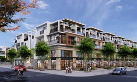 Thương hiệu BĐS tiên phong kiến tạo chuẩn mực sống mới ở các đô thị trẻ