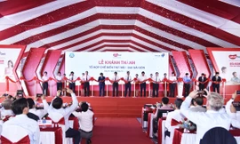 Masan MEATLife xác lập tiêu chuẩn mới trong ngành thịt