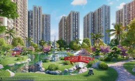 Dự án duy nhất tại tâm điểm TP.Thủ Đức mang chất sống Nhật hút khách 