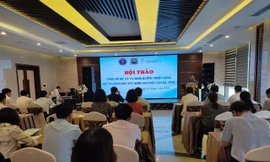 Novartis khởi động dự án mang lại cơ hội cho bệnh nhân tăng huyết áp tại Hà Tĩnh