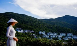 InterContinental Danang Sun Peninsula Resort dành ưu đãi đặc biệt tri ân ngành y tế