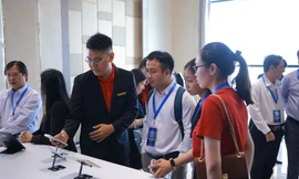 Techcombank đồng hành chuyển đổi số cùng doanh nghiệp Cần Thơ