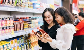 Masan Consumer 'hé lộ' 7 công nghệ tiên tiến tích hợp trong một hộp cơm tự chín