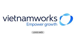 VietnamWorks công bố nhận diện mới, hướng tới “Hành trình sự nghiệp hạnh phúc”