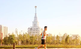 Làm sao để người trẻ sạc đủ “pin” năng lượng trong cuộc sống đô thị hiện đại