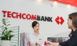 Techcombank được the Asian Banker vinh danh 